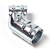 Amazon.co.jp: T字 ジョイント 単管パイプ NTY-TA1 Φ48.6mm 3方向 接続